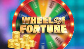 wheel of fortune casino online