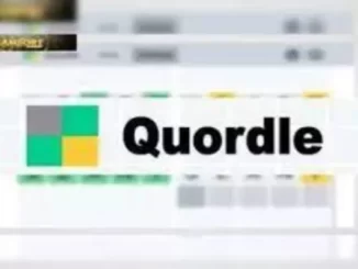 Quordle