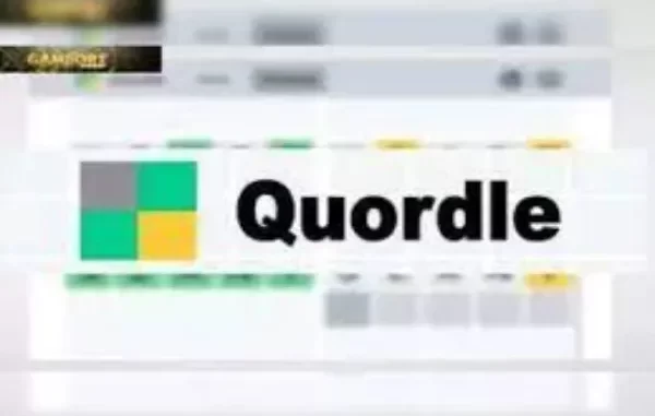 Quordle