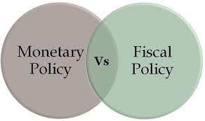 Fiscal vs Monetary Policy