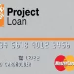 Home Depot Credit Card
