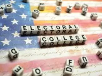 Which Best Describes How the Electoral College Affects the Executive Branch?