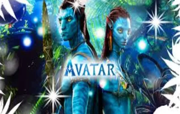 Avatar Disney