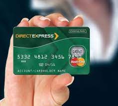 Direct Express
