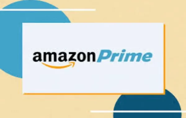 Amazon Prime