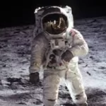 Moon Landing