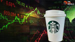 Starbucks stock