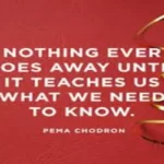 Quotes on resilience