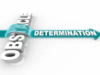 Determination
