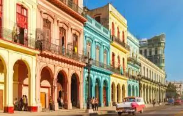 Interesting Facts about Cuba