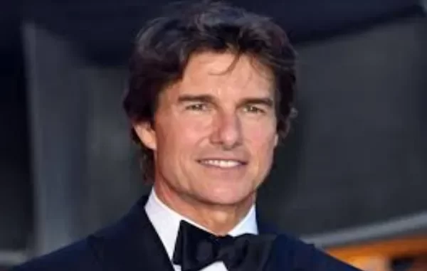 Facts About Tom Cruise