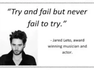 Quotes from Celebrities