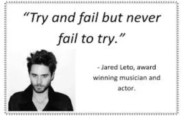 Quotes from Celebrities