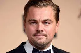 DiCaprio Leonardo