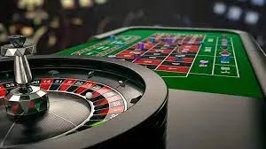 Casino Games Facts