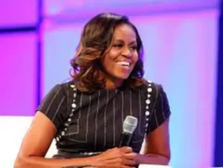 Leadership Style of Michelle Obama