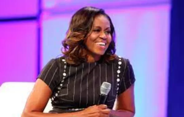 Leadership Style of Michelle Obama