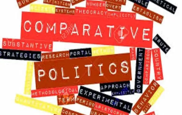 Comparative Politics Principles of Democracy and Democratization