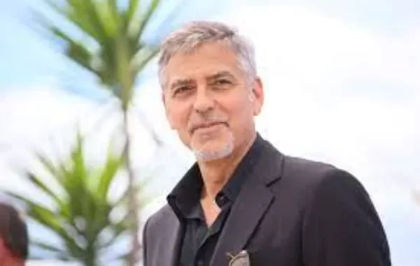Facts About George Clooney