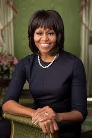 Michelle Obama Leadership