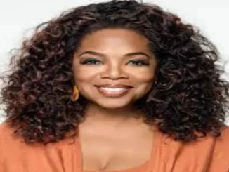 Oprah Winfrey