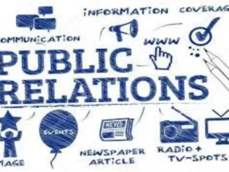 Public Relations