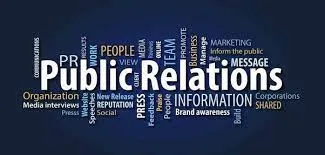public relations strategy