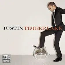 Actor Justin Timberlake