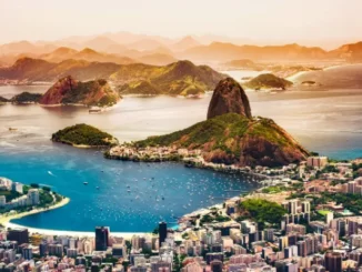 Interesting Facts About Brazil