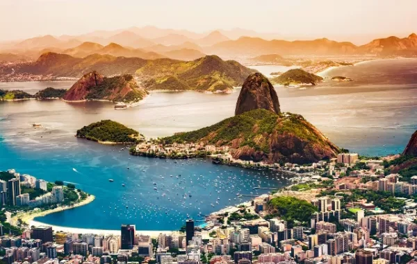 Interesting Facts About Brazil