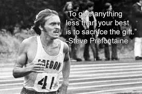 athletes inspiration