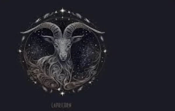 Fun Facts About Capricorn