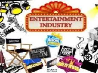 Entertainment Industry