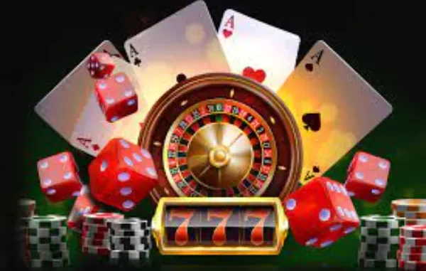 Fun Facts About Casino Games