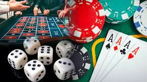 Facts About Casino Games