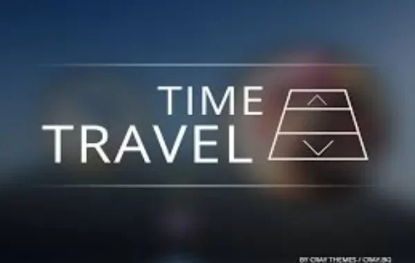 Time Travel Themes