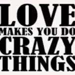 Celebrity Quotes About Love