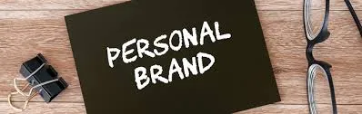 Personal brand