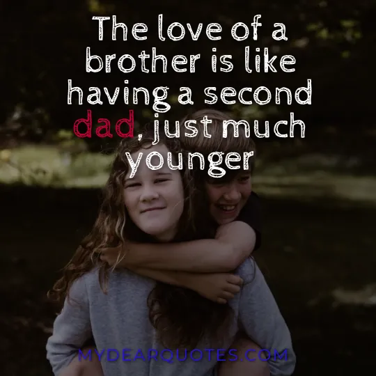 best brother from another mother quotes