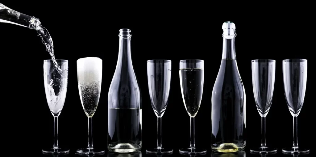 facts about champagne
