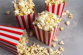 Facts About Popcorn