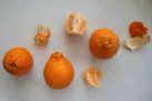 sumo oranges