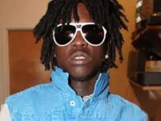 Chief Keef Quotes