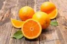 oranges facts