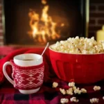 Fun Facts About Popcorn