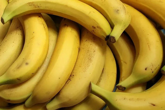 interesting facts about bananas