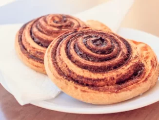 Fun Facts About Cinnamon Rolls