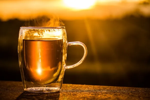 interesting facts about tea