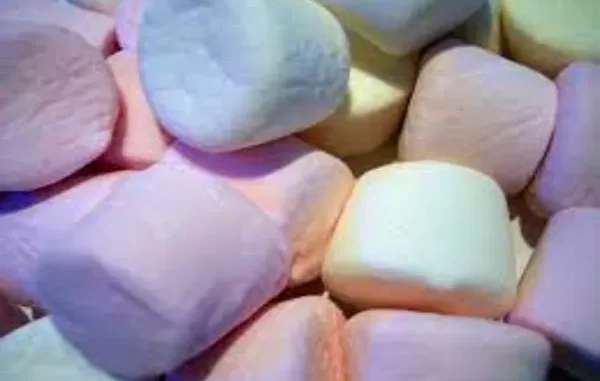 Facts about marshmallows