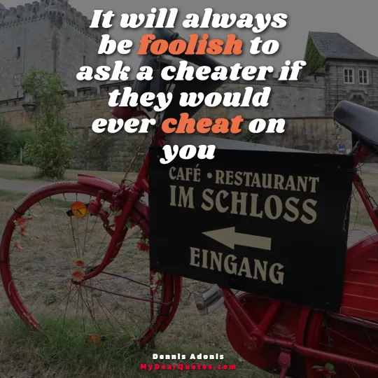 wife cheats quotes